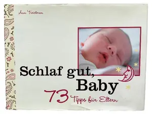 Babybuch