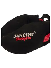 Vorschaubild 2 von SleepFix Nackenkissen Reisekissen schwarz Stützkissen