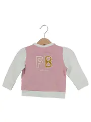 Vorschaubild PETIT BATEAU Sweatjacke 2