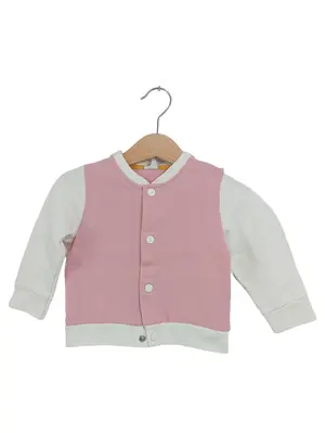 PETIT BATEAU Sweatjacke