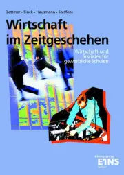 Vorschaubild Buch für den Unterricht 1