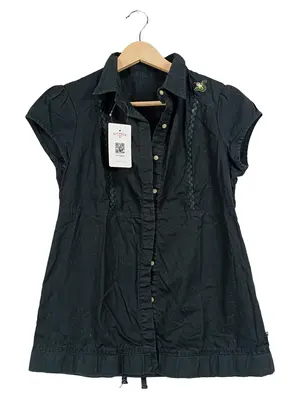 BLUTSGESCHWISTER Bluse