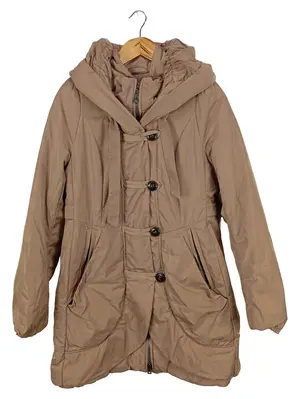 CREENSTONE Übergangsmantel