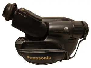 PANASONIC Digitalkamera