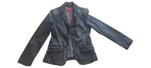 ESPRIT Jeansjacke