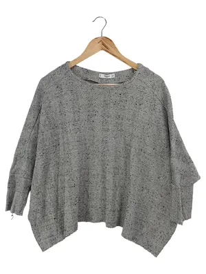 MANGO Langarmshirt