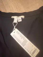 Vorschaubild 4 von Sport T-Shirt Damen Gr. XL Grau Quick Dry Atmungsaktiv