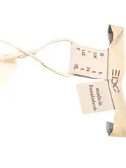 Vorschaubild 5 von Sport T-Shirt Damen Gr. XL Grau Quick Dry Atmungsaktiv