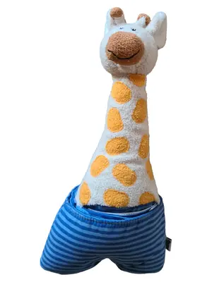 JAKO-O Baby Kuscheltier