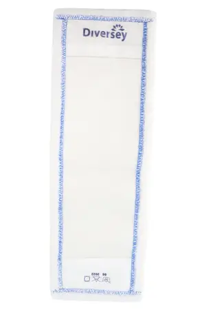 DIVERSEY Wischmopp