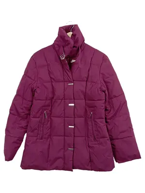 DESIGNER'S CAT Steppjacke