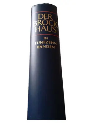 Allgemeines Sachbuch