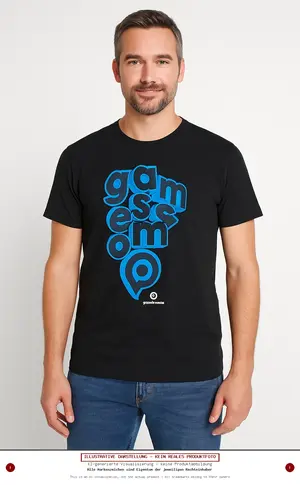 GILDAN T-Shirt