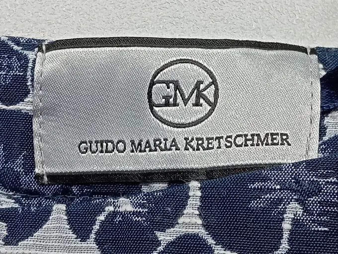 GUIDO MARIA KRETSCHMER Bleistiftrock Bild 3