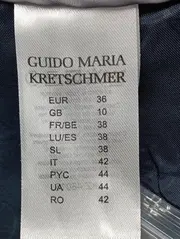 Vorschaubild GUIDO MARIA KRETSCHMER Bleistiftrock 4