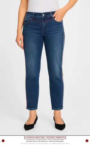 CECIL Jeans Regular Fit