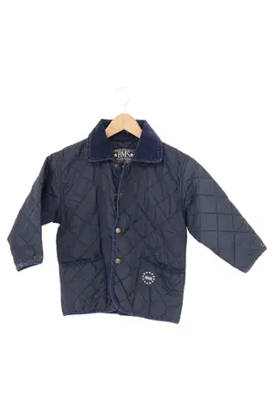 BMS Steppjacke