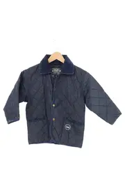 Vorschaubild BMS Steppjacke 1