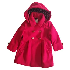 SERGENT MAJOR Steppjacke