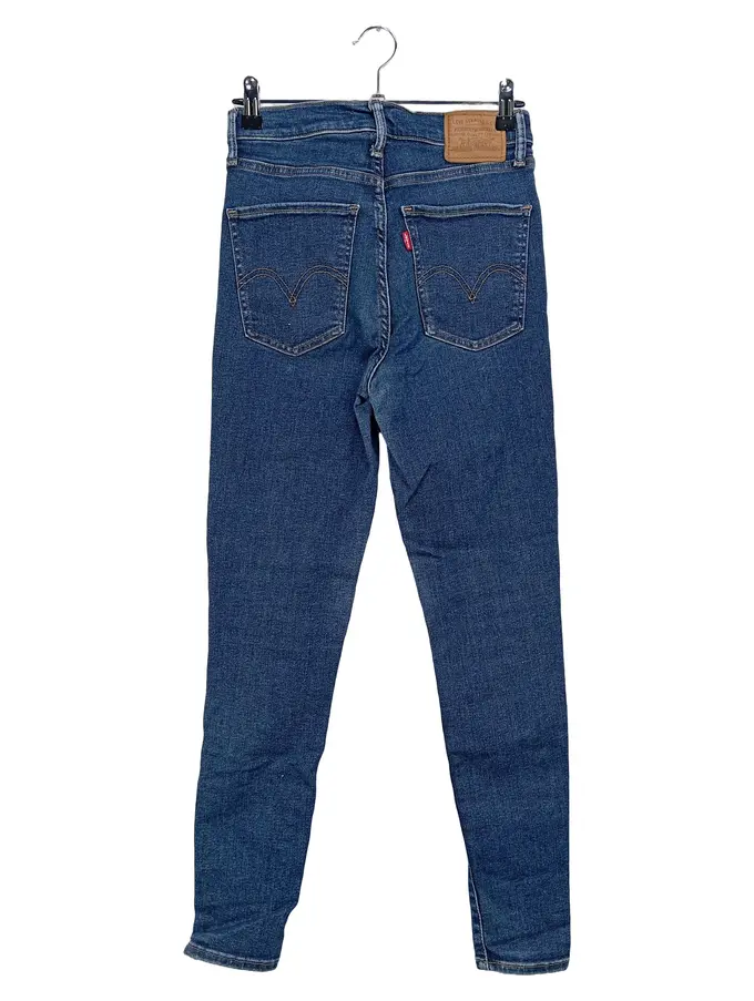 LEVIS Jeans Skinny Fit Bild 2