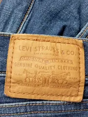 Vorschaubild LEVIS Jeans Skinny Fit 3