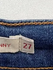 Vorschaubild LEVIS Jeans Skinny Fit 4
