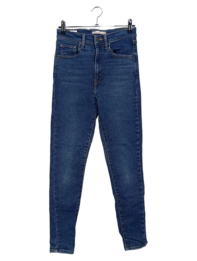 LEVIS Jeans Skinny Fit Bild 1
