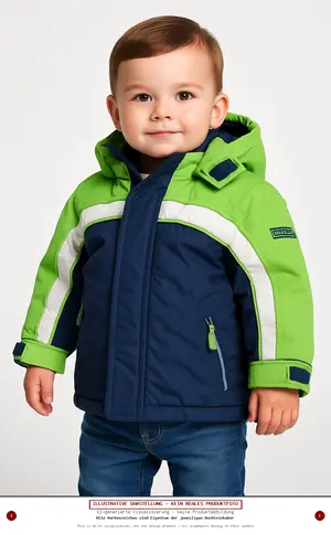 PAPAGINO Outdoorjacke