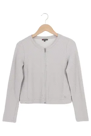 STREET ONE Strickjacke