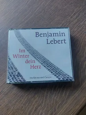 Hörbuch für Erwachsene