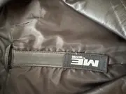 Vorschaubild 7 von Lederjacke Damen Braun L 40 Echtleder Casual Freizeit Herbst Winter