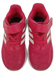 Vorschaubild 2 von Sportschuhe Kinder Gr. 25 Rot FortaRun 2.0 Klettverschluss