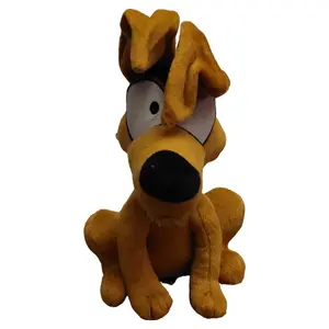 SCHNUFFELWUFFEL Kuscheltier