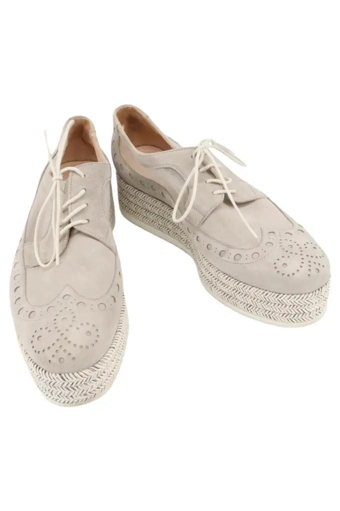 PERTINI Schnürschuhe Bild 2
