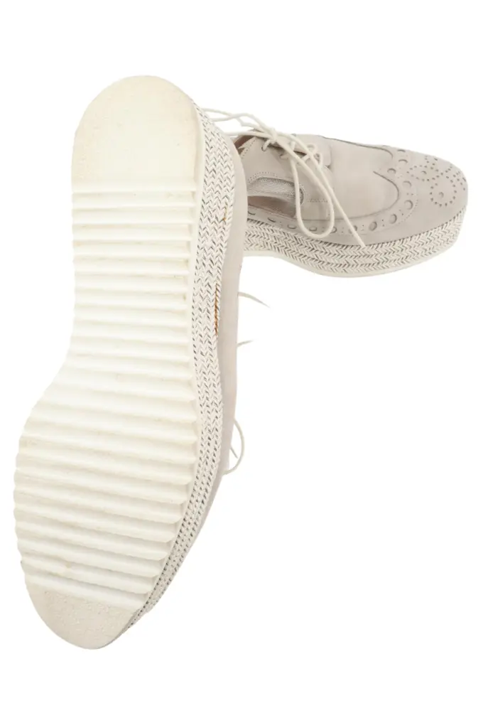 PERTINI Schnürschuhe Bild 3