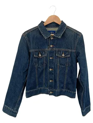 STREET ONE Jeansjacke