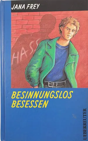 Buch für Jugendliche