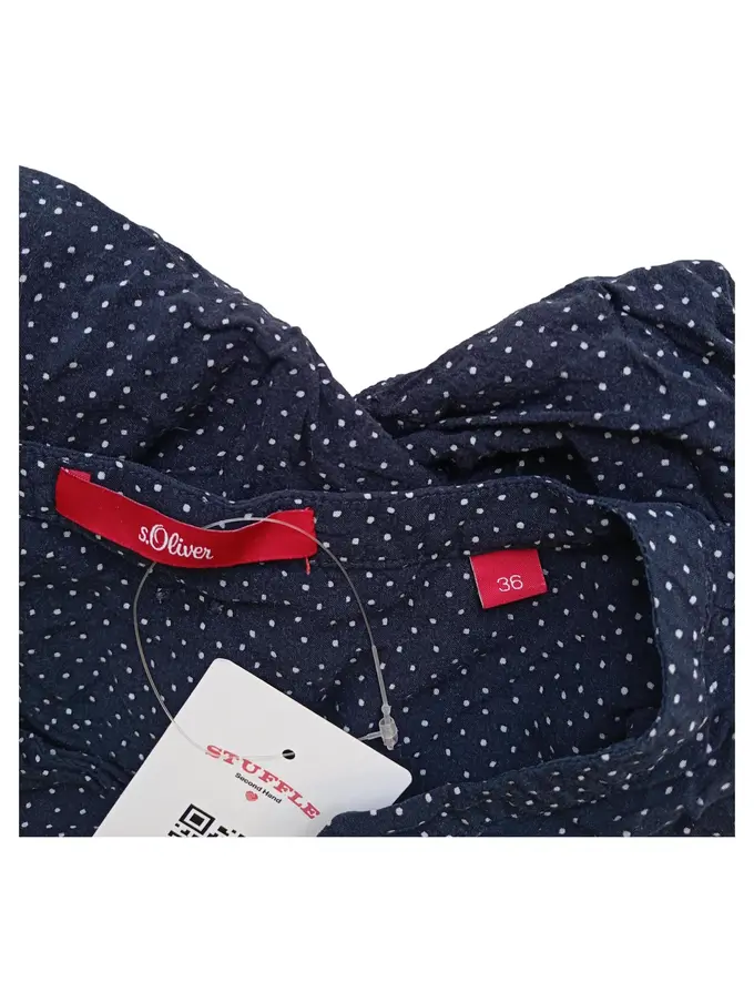 S.OLIVER Bluse Bild 3