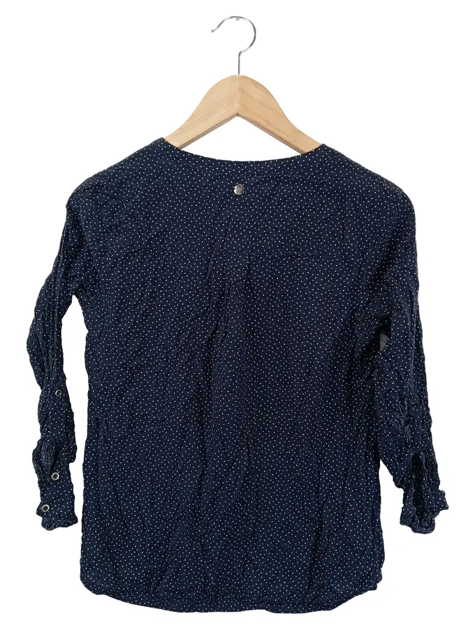 S.OLIVER Bluse Bild 2