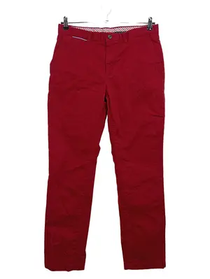 TOMMY HILFIGER Stoffhose