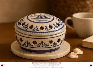 AMSEL Teelichthalter