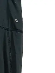 Vorschaubild 4 von Damen Radhose Sporthose Schwarz Größe M