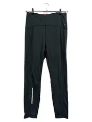 Vorschaubild 1 von Damen Radhose Sporthose Schwarz Größe M