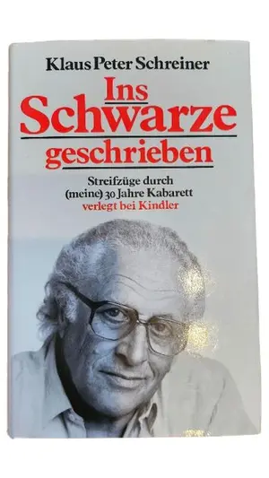Autobiografie