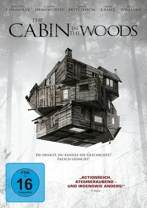 Horrorfilm