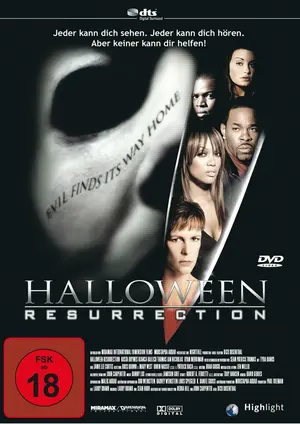 Horrorfilm