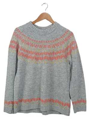CULTURE Pullover