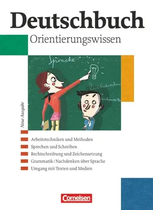Buch für den Unterricht