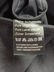 Vorschaubild GILBERTO Sakko 4