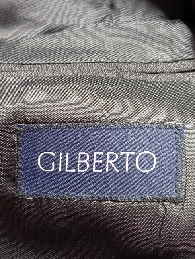 GILBERTO Sakko Bild 3